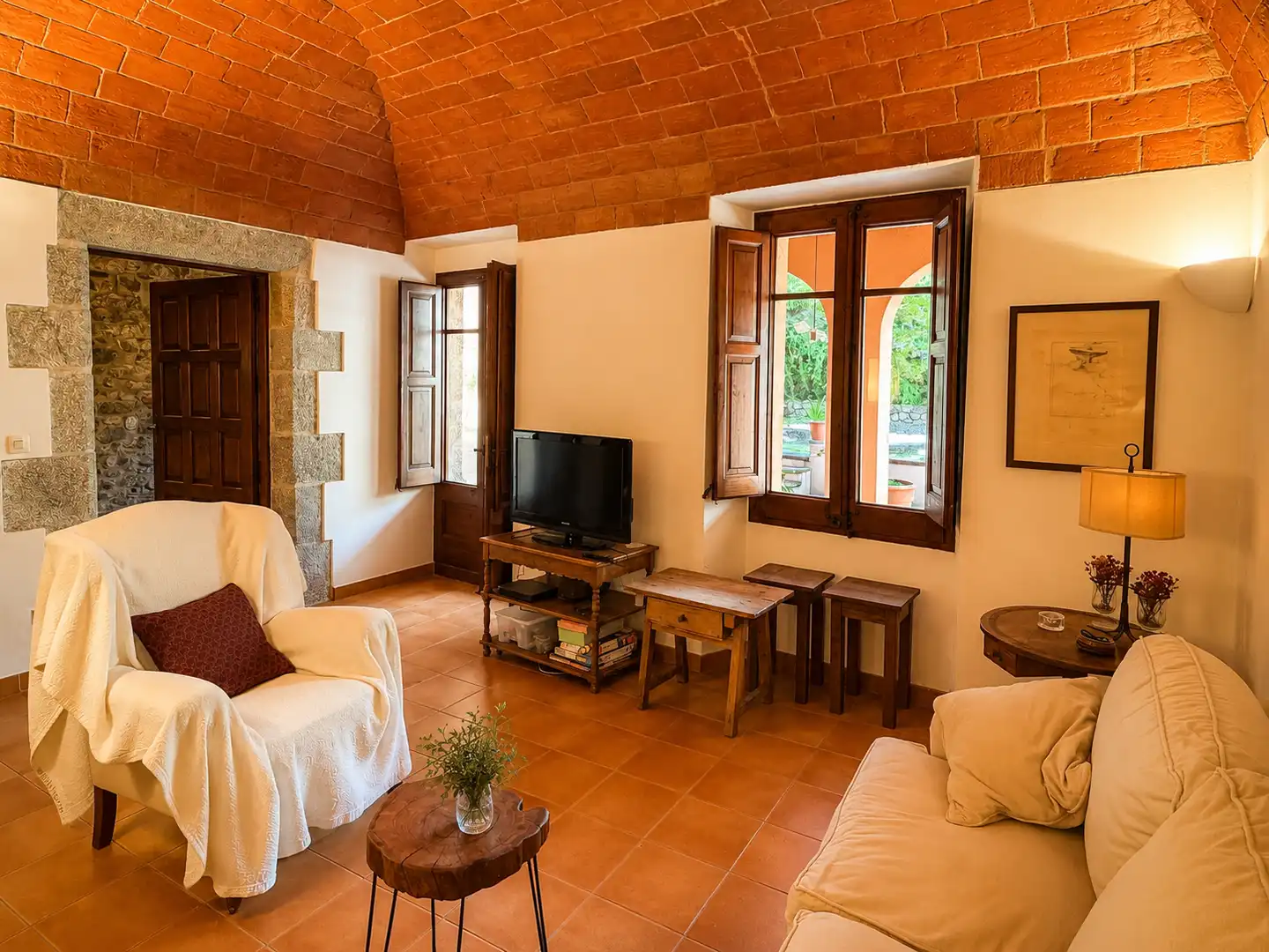 Maison rustique avec terrasse à vendre à d'Anselm Clavé 19, imagen 10
