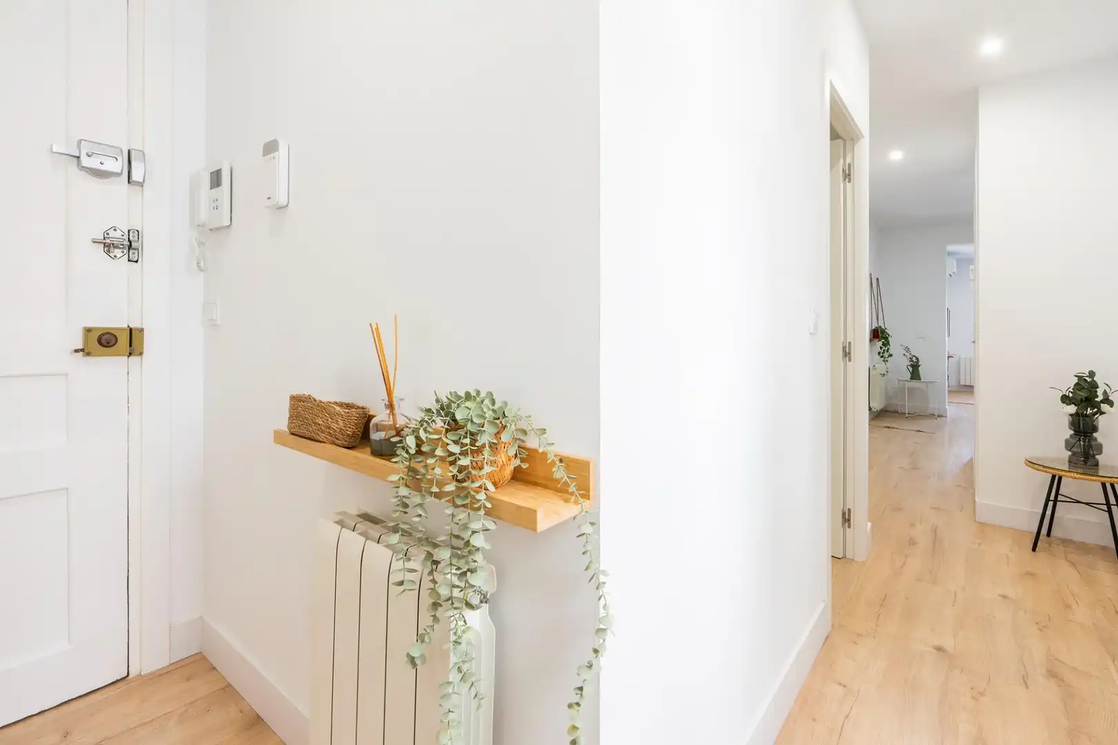 Wohnung mit Aufzug zum Verkauf in Carrer Carrer Balmes, imagen 22
