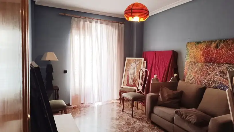 Terraced house with terrace for sale in Carrer Mestre Salvador Ferrandis, imagen 42