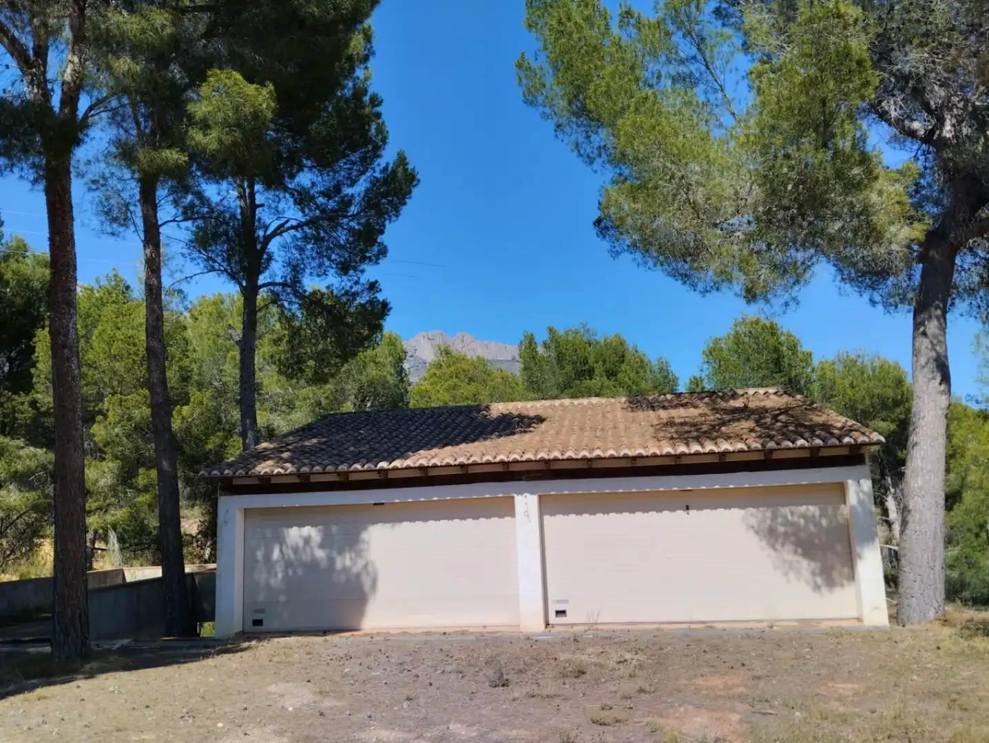 Villa con piscina in vendita a Altea la Vella, imagen 20