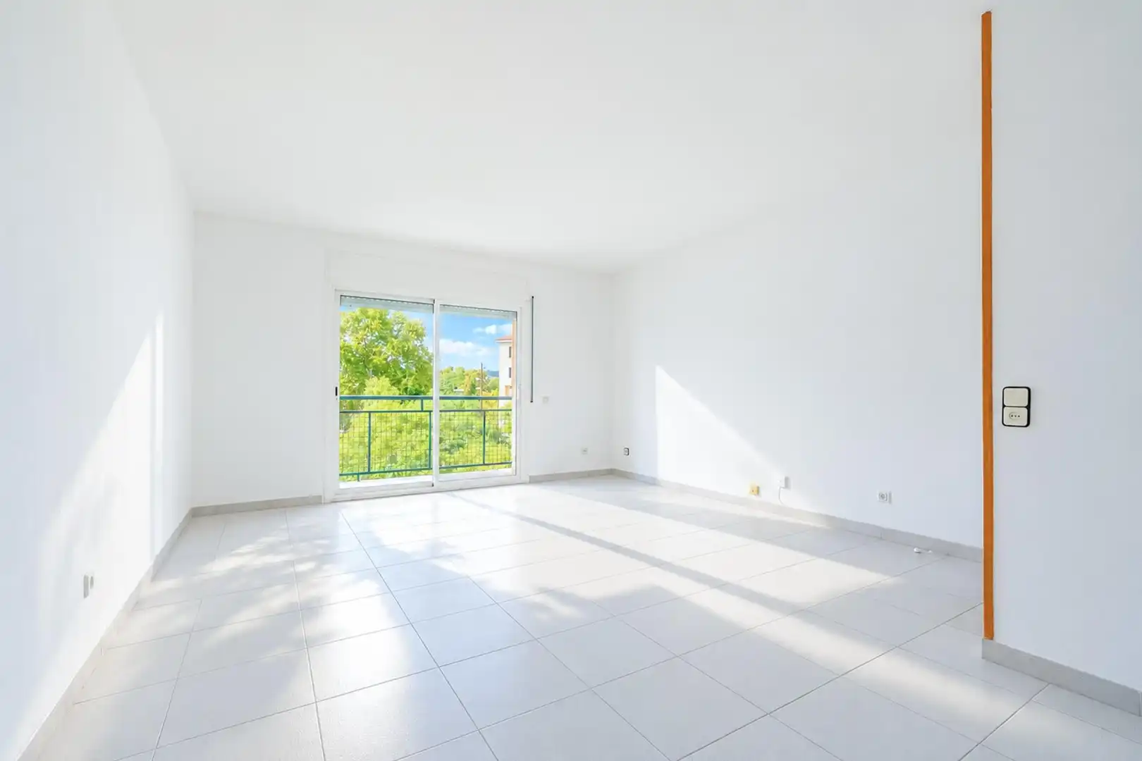 Piso con terraza en venta en PERE RIUDOR 28, imagen 6