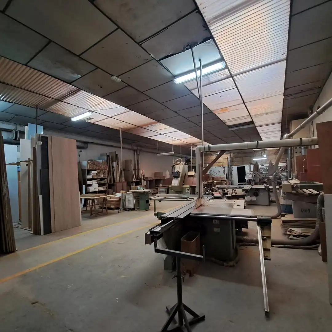 Industrial building for sale in Polígono Contodo 24-25, imagen 31