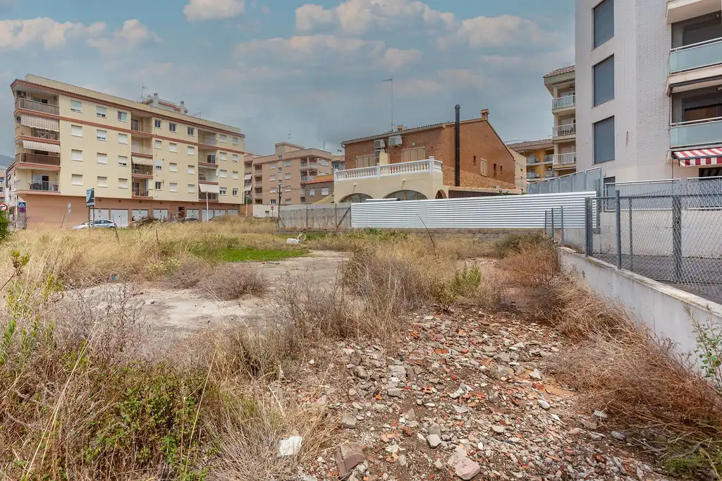 Terrain rustique à vendre à C/ de Ferrán i Dantequera, imagen 11