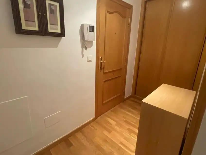 Piso de alquiler en Ribeira, A Coruña