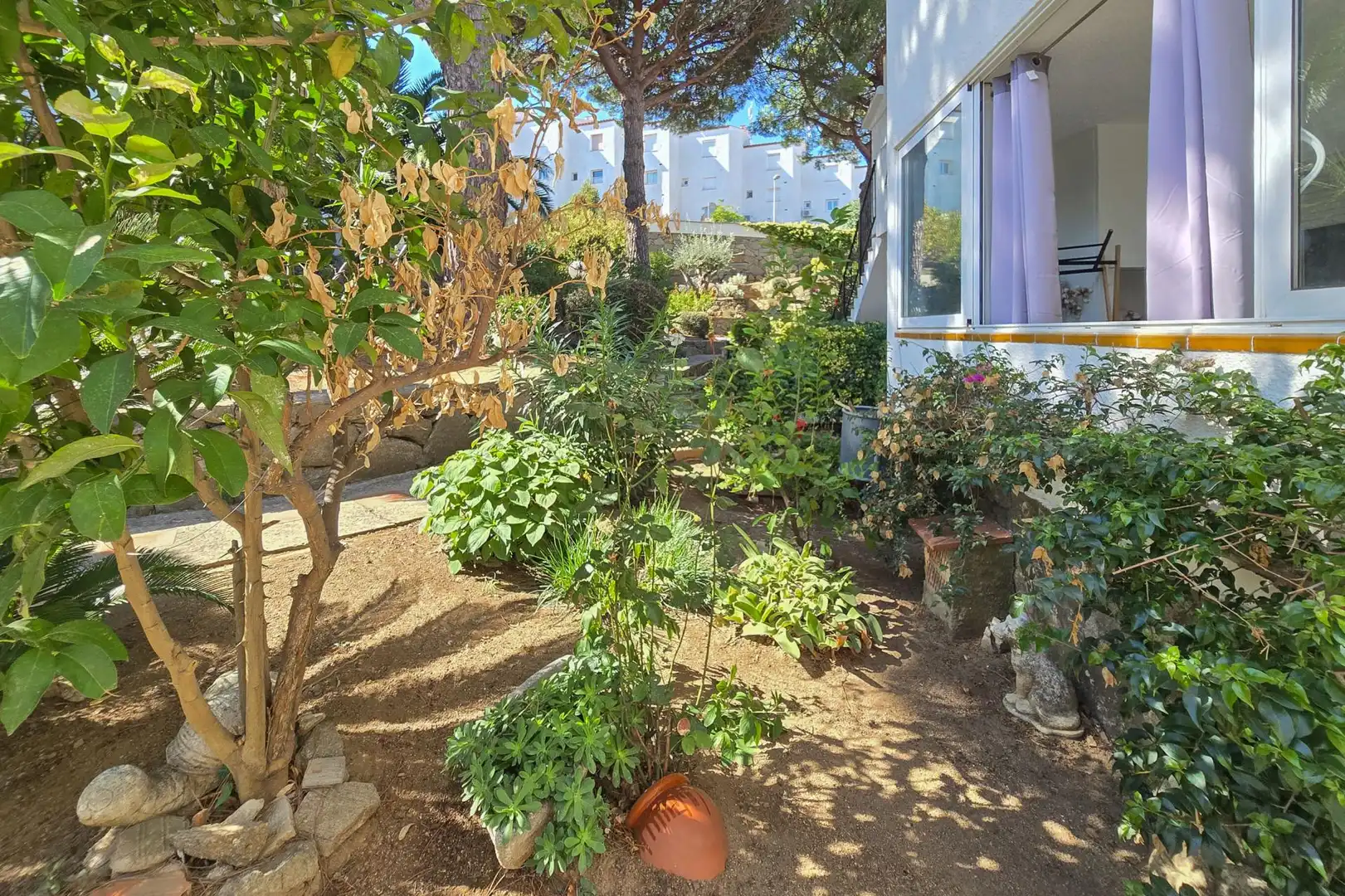 Wohnung zum Verkauf in de Josep Carner, imagen 26