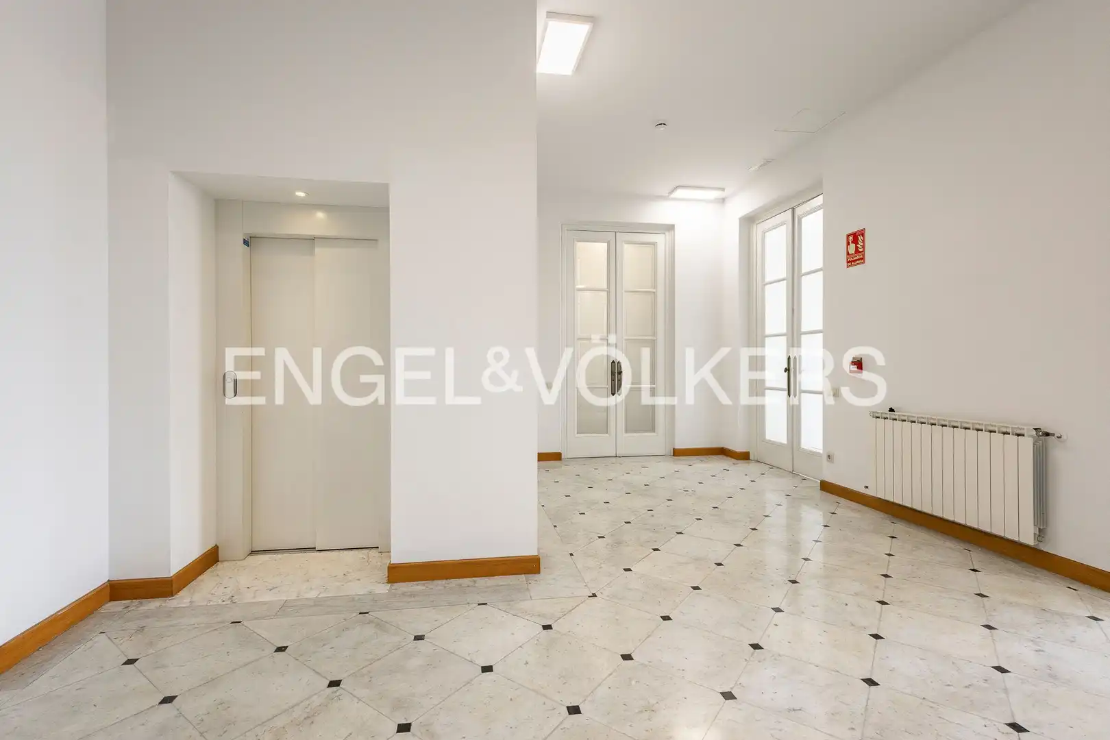 Casa o xalet de lloguer en Barcelona amb Aire condicionat, Calefacció i Jardí privat