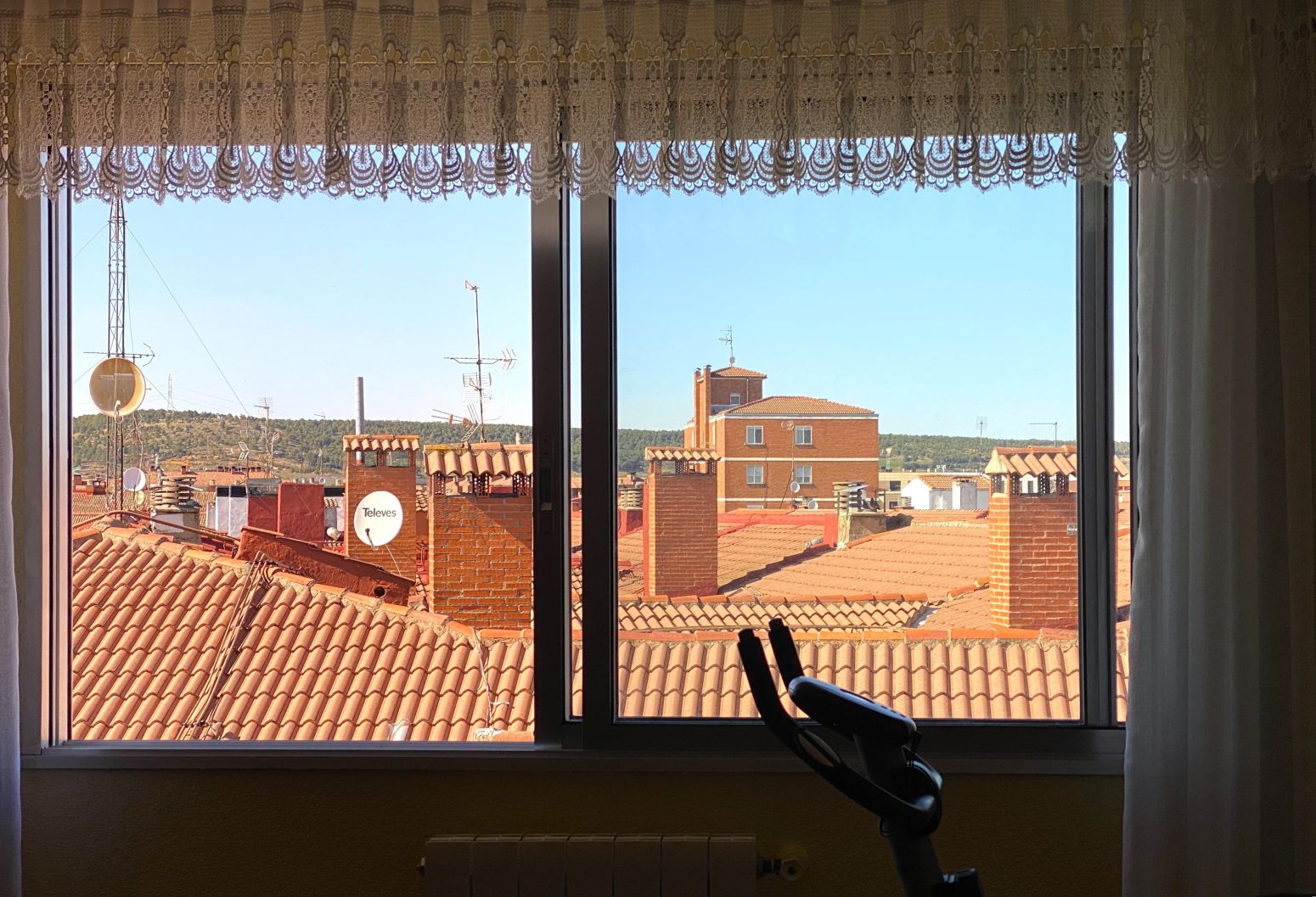Piso en venta en Burgos - CL ALMERIA, 1, Gamonal - San Bruno - G9