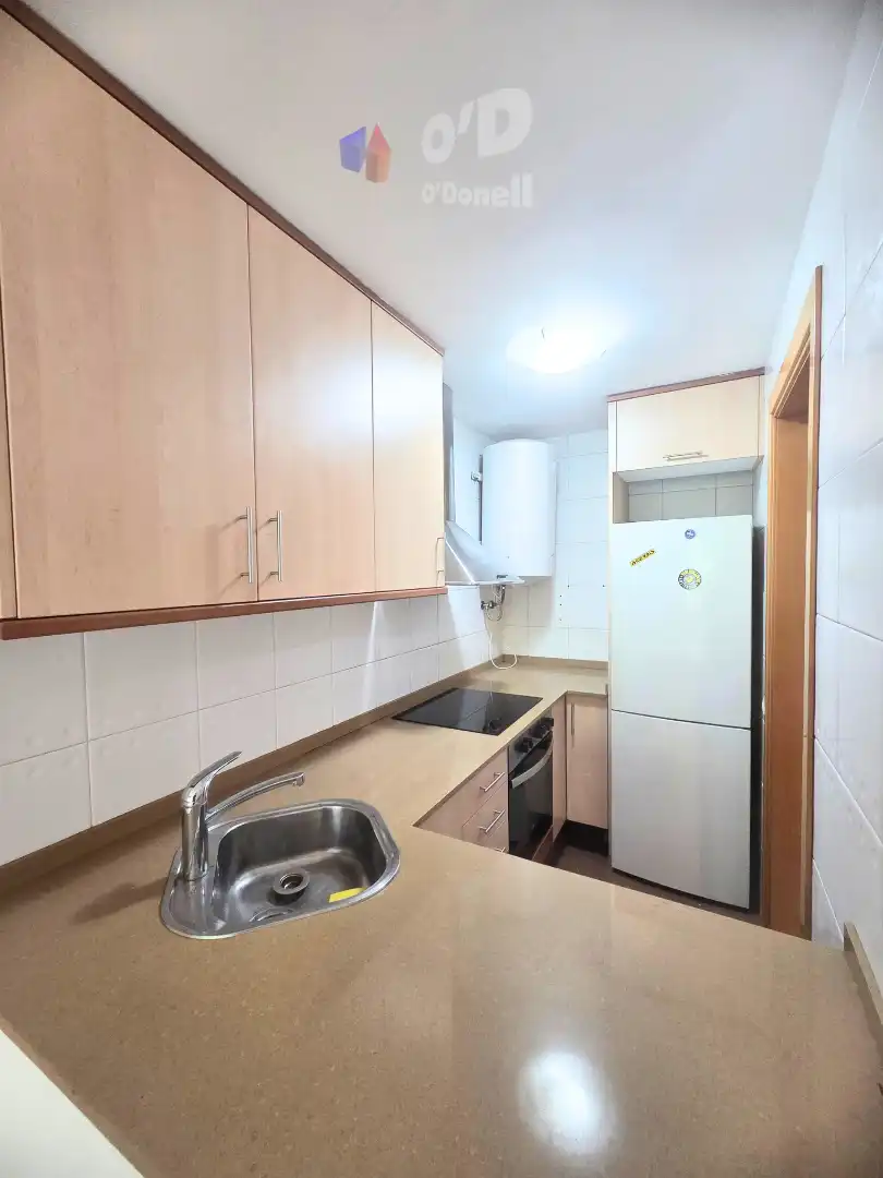 Flat with lift for sale in Centre, imagen 13