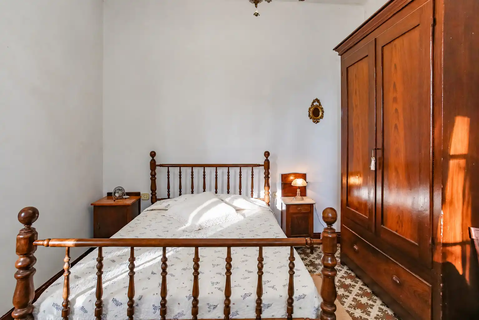 Schlafzimmer von Country house zum Verkauf in Residencial Blanes - Vistamar
