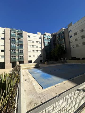 Piso en Venta en Ensanche de Vallecas - La Gavia