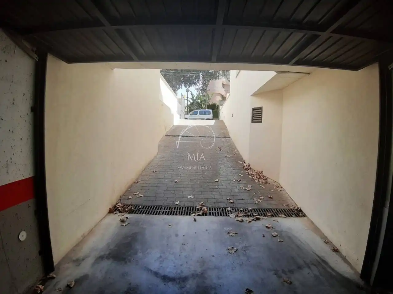 Individual en venta en Calle Alvaro de bazan, imagen 8