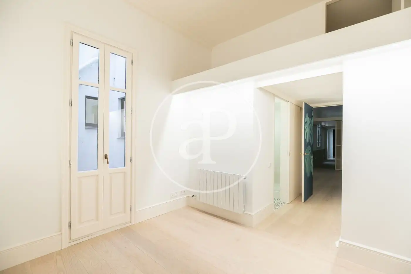 Piso en venta en Barcelona con Aire acondicionado, Calefacción y Jardín privado