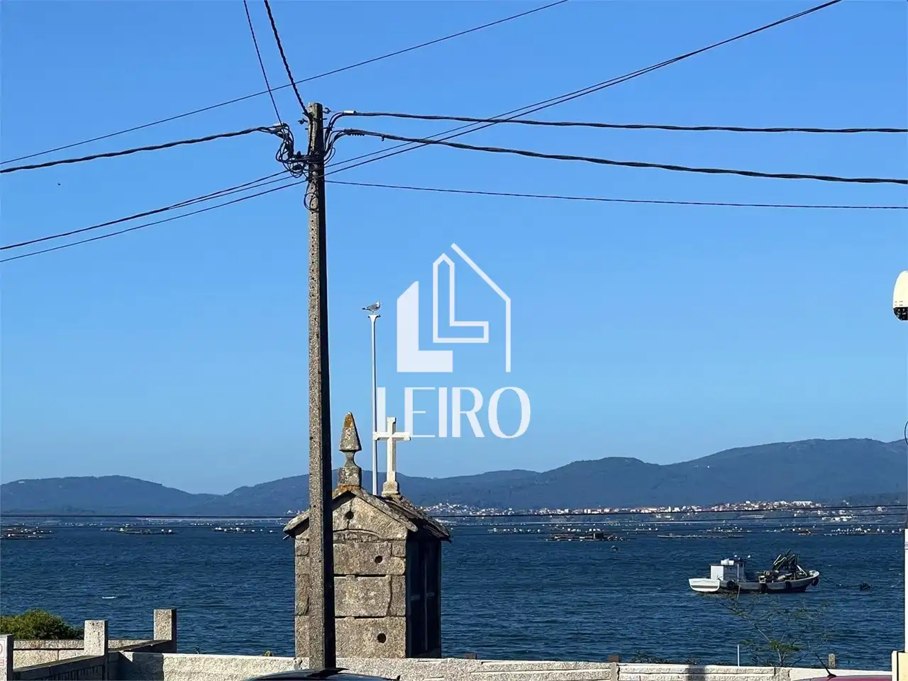 Terreno rustico in vendita a Vilanova de Arousa, imagen 2