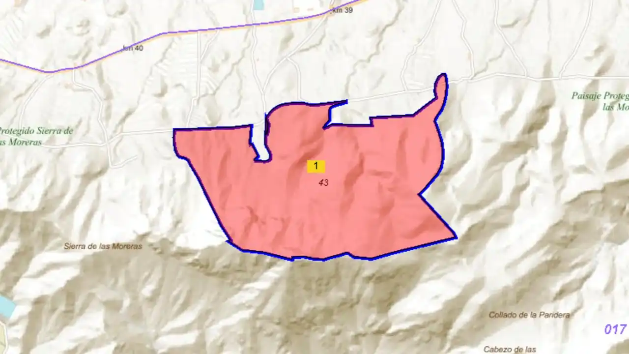 Rustikales Grundstück zum Verkauf in Pt Los Llanicos, Pol 17, imagen 2