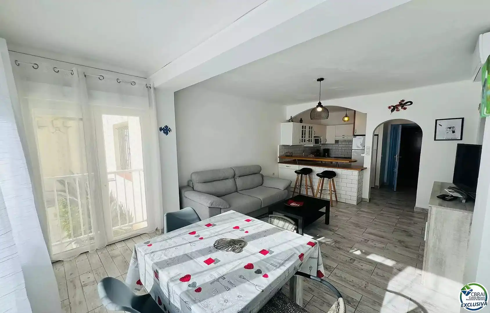 Apartment zum Verkauf in Calle DE MIGUEL DE CERVANTES 25