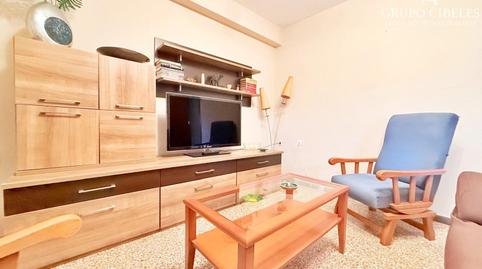 Photo 5 of Flat to rent in Centro,  Almería Capital