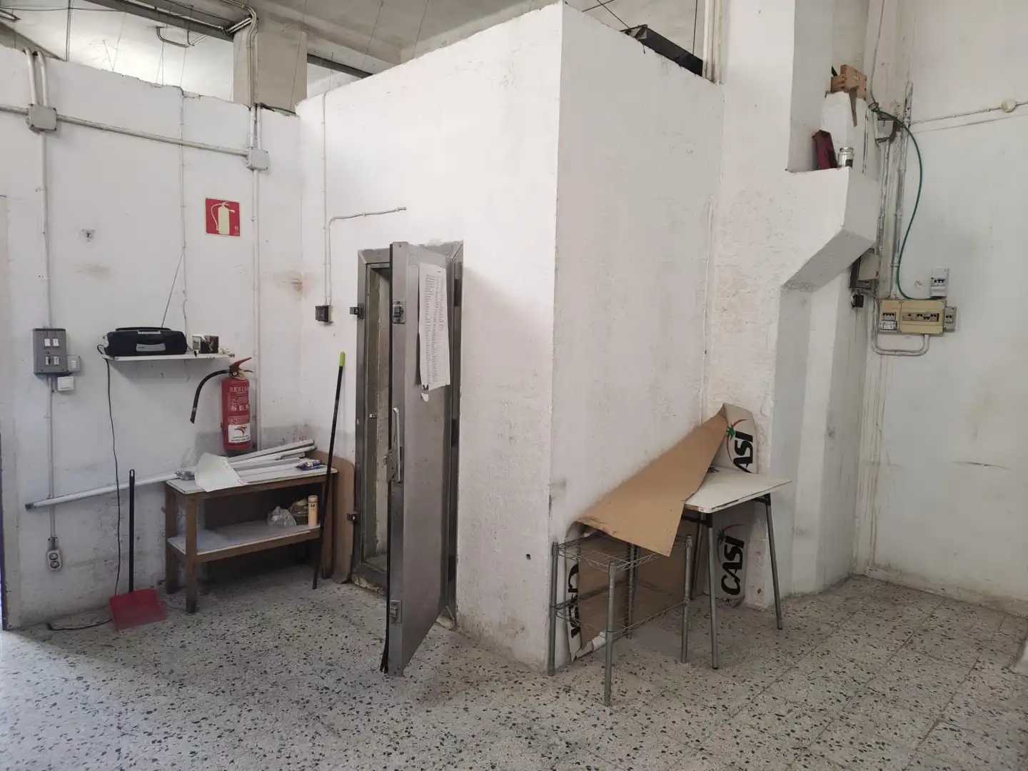 Local comercial en venda a Humbert Torres 17, imagen 8