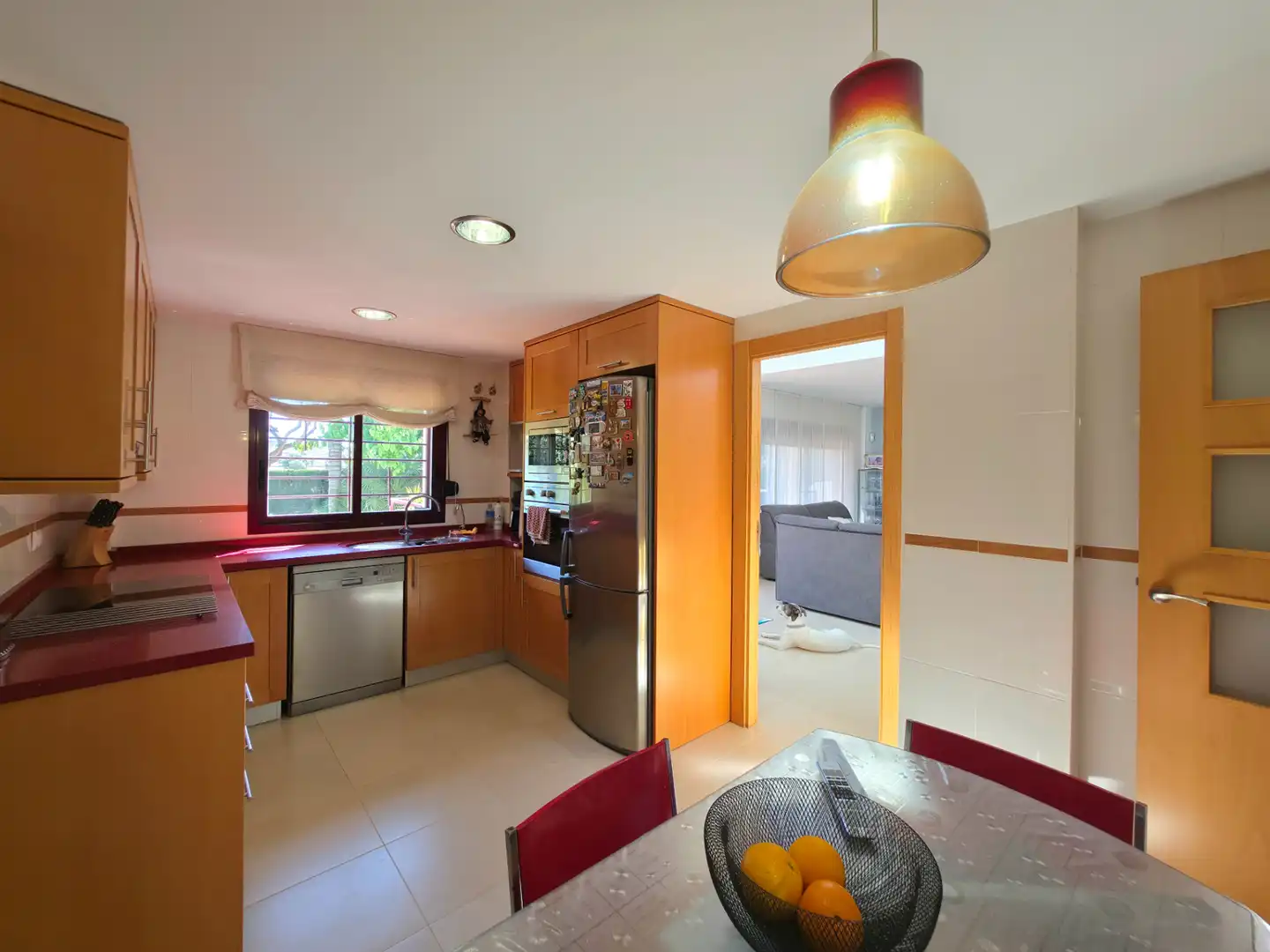 Chalet con terraza en venta en Carrer Capricorn, imagen 21