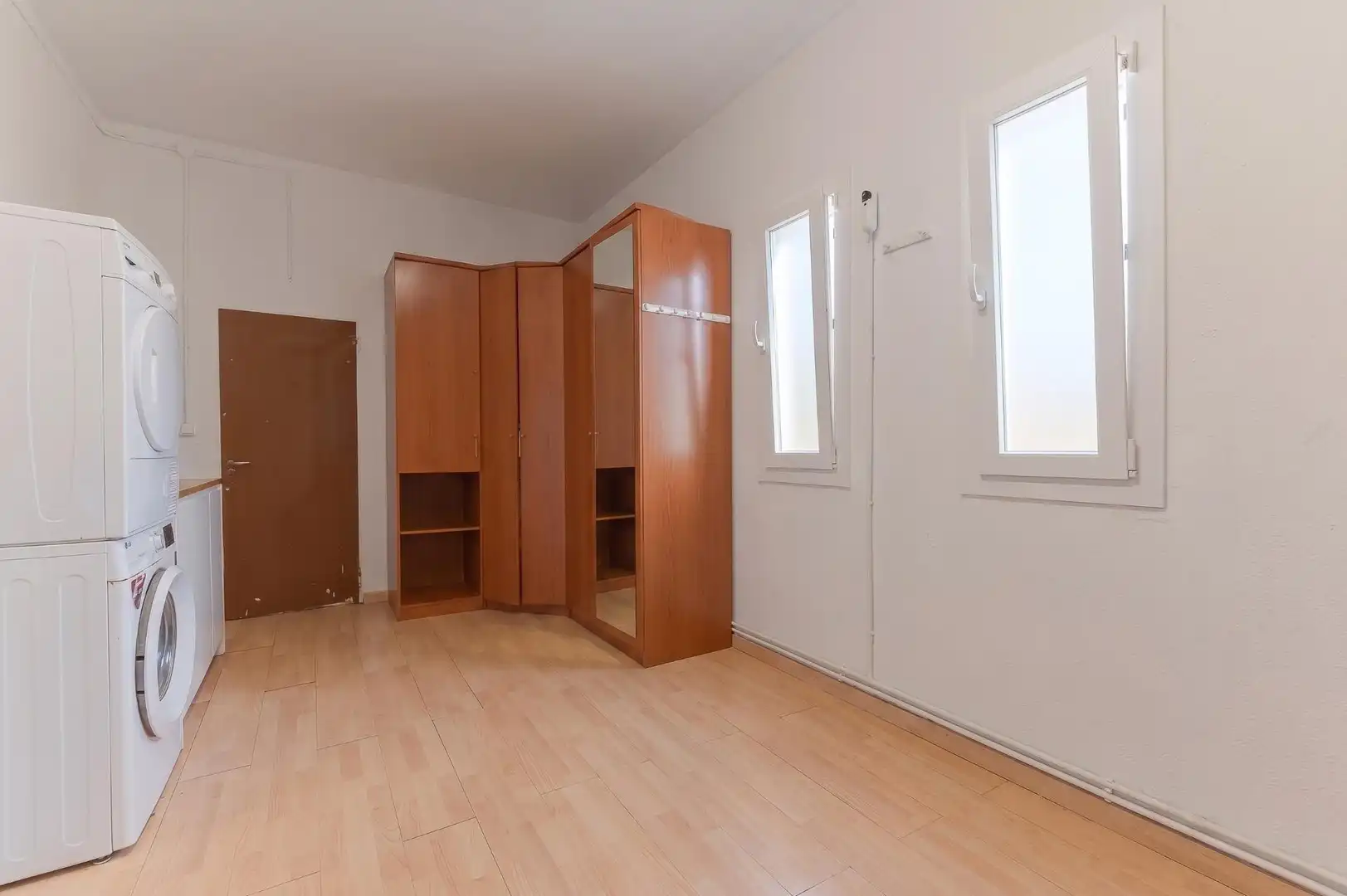 Habitación de Casa o chalet en venta en Bàscara con Aire acondicionado, Jardín privado y Parquet