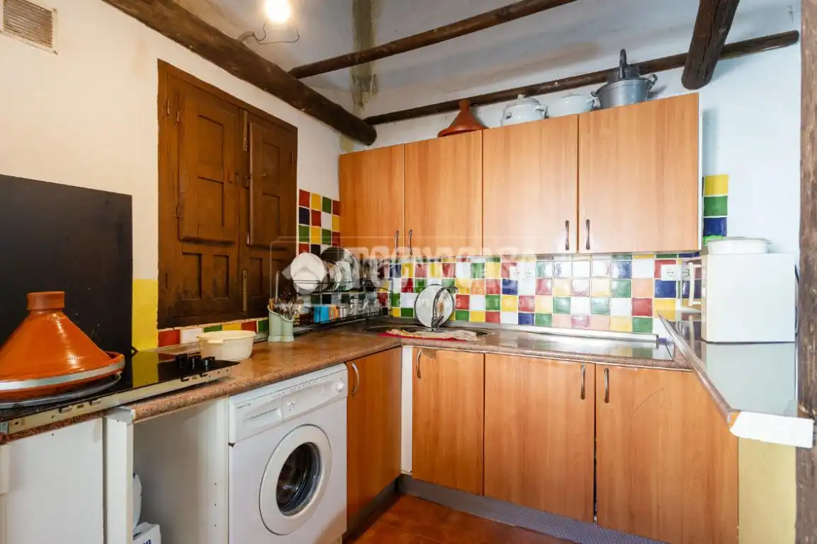 Casa o chalet en venta en Cútar