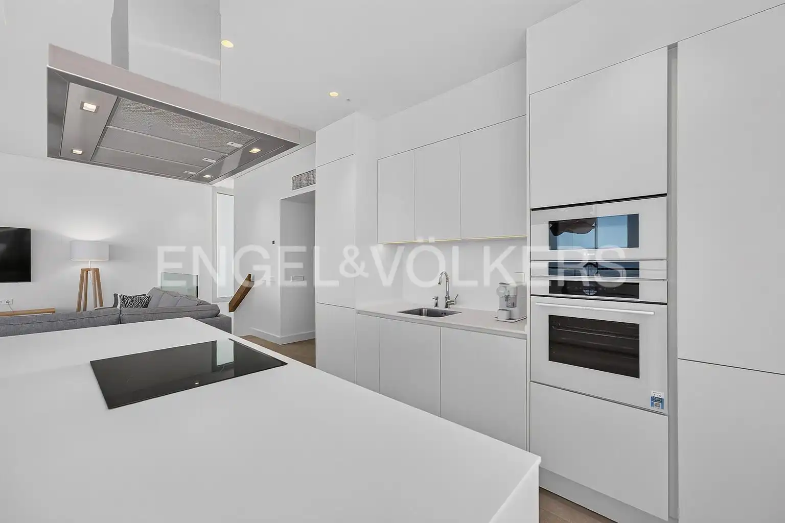 Wohnung mit Pool zum Verkauf in Abama, imagen 47