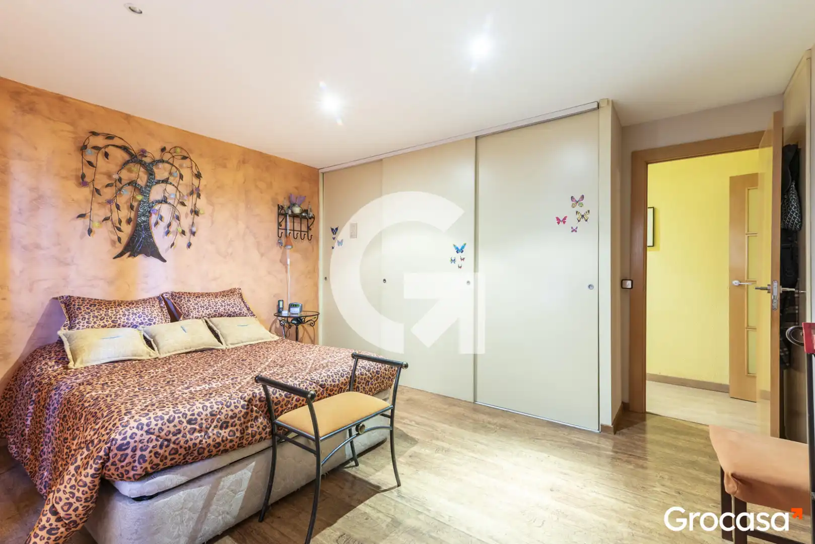 Habitación de Piso en venta en Sant Feliu de Llobregat con Aire acondicionado, Calefacción y Horno