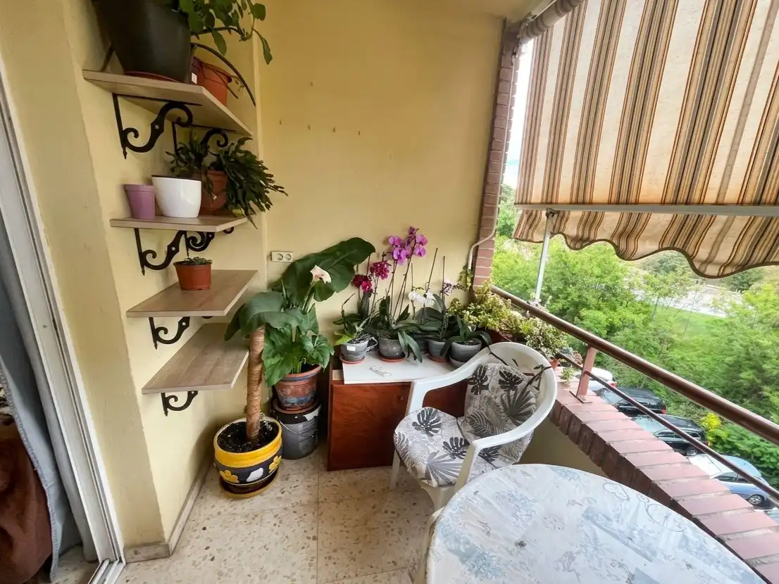 Flat with lift for sale in AV L'AIGÜERA 17, imagen 15