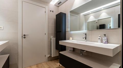 Foto 4 de Pis en venda a Passeig de Pere III, Centre - Passeig i Rodalies, Manresa