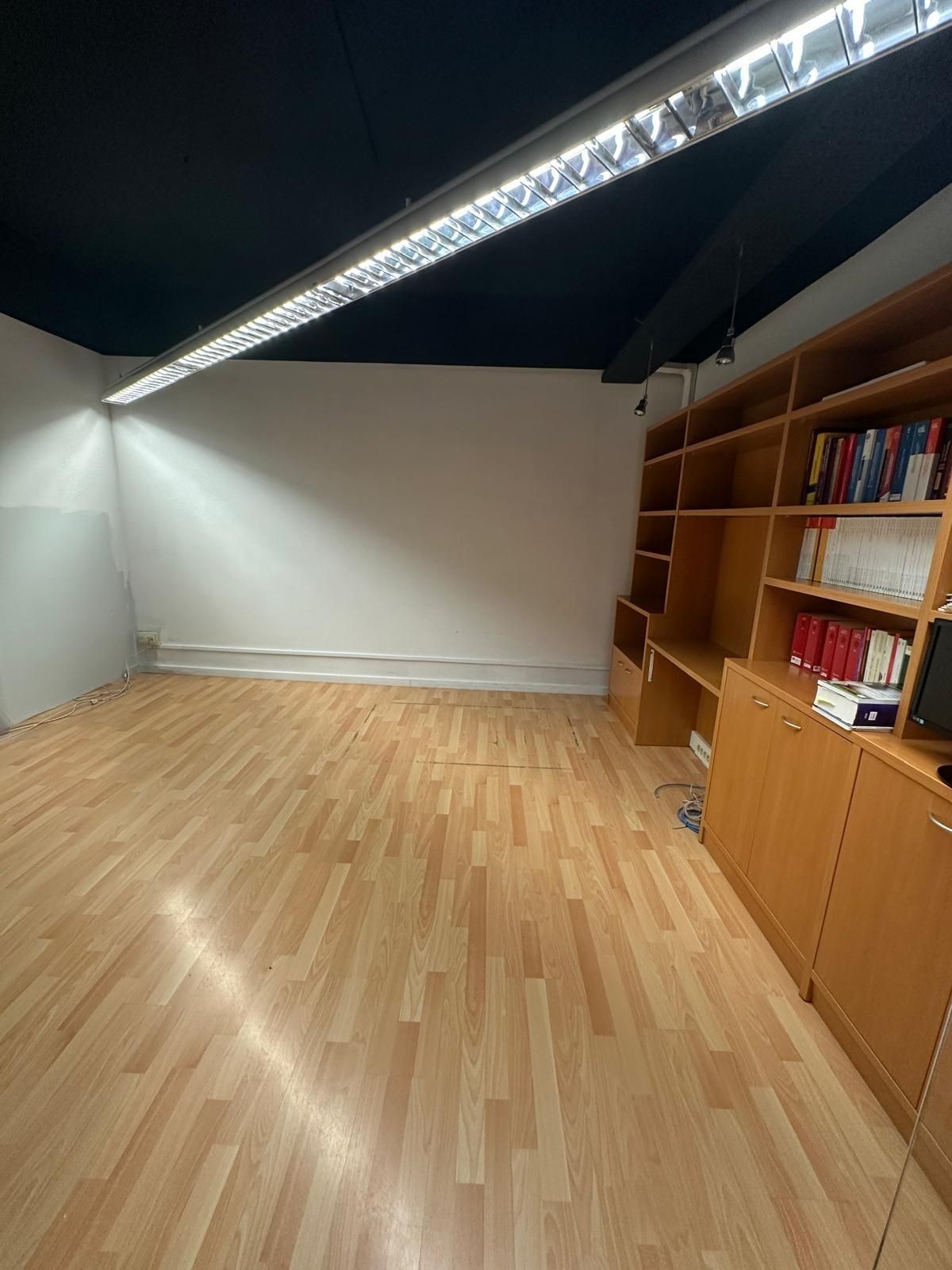 Premises to rent in Esplugues de Llobregat  with Furnished