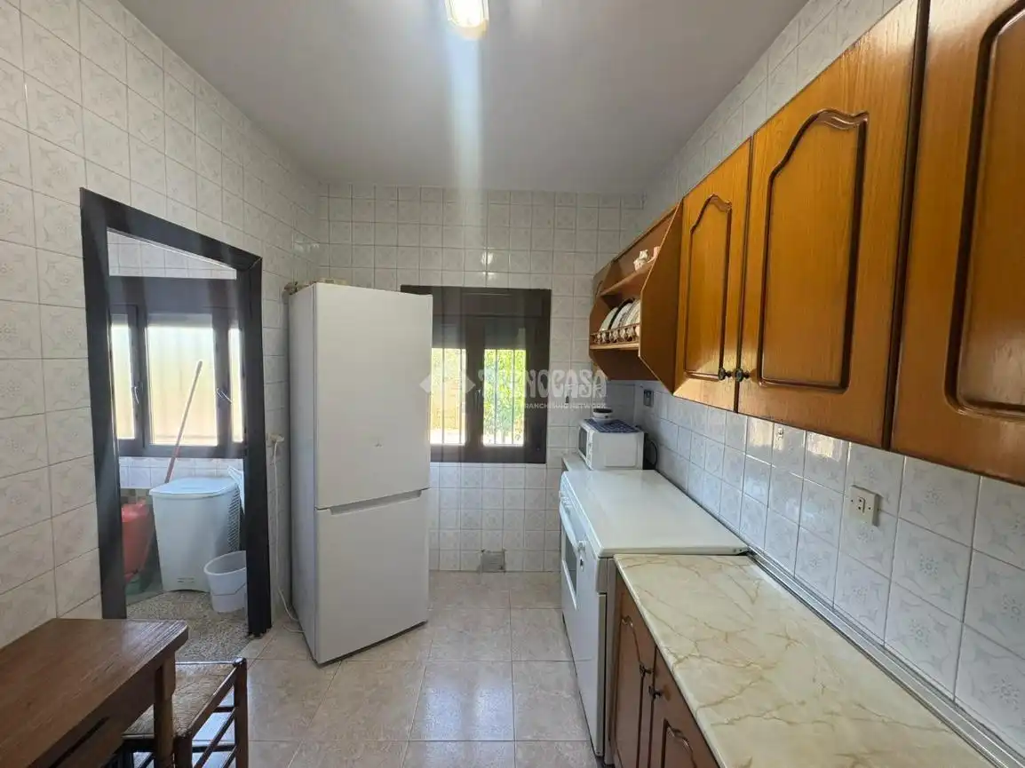 Kitchen of Country homes for sale in Andújar  with Private garden and Terrace