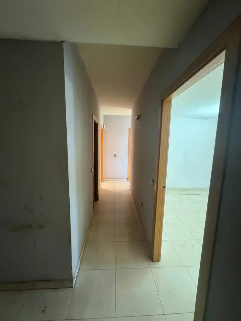 Ground floor for sale in Calle JOSE CARRION DE MULA, 8, San Alberto - La Alcubilla - Florisol