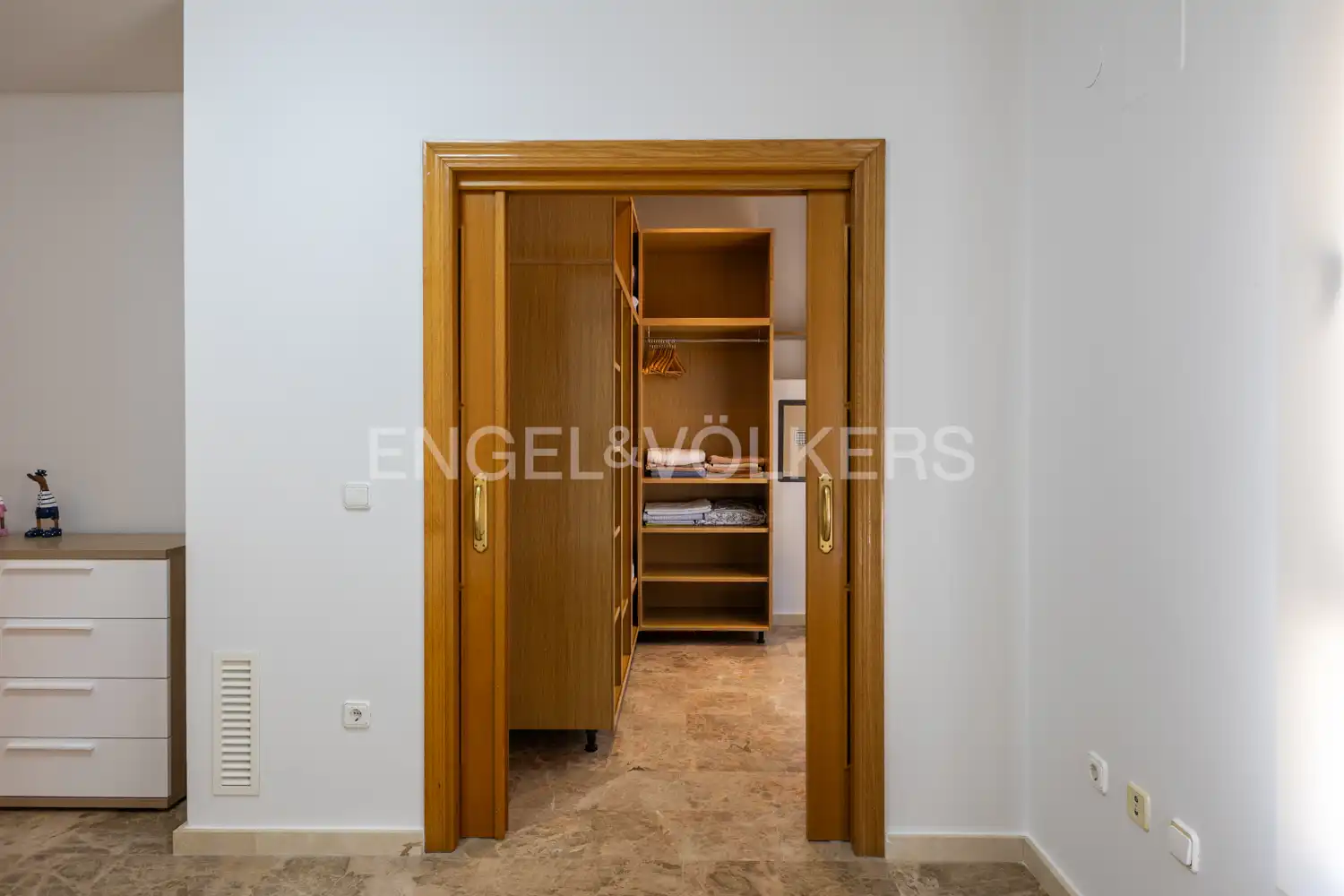 Flat for rent in Passatge la Murada, La Vila