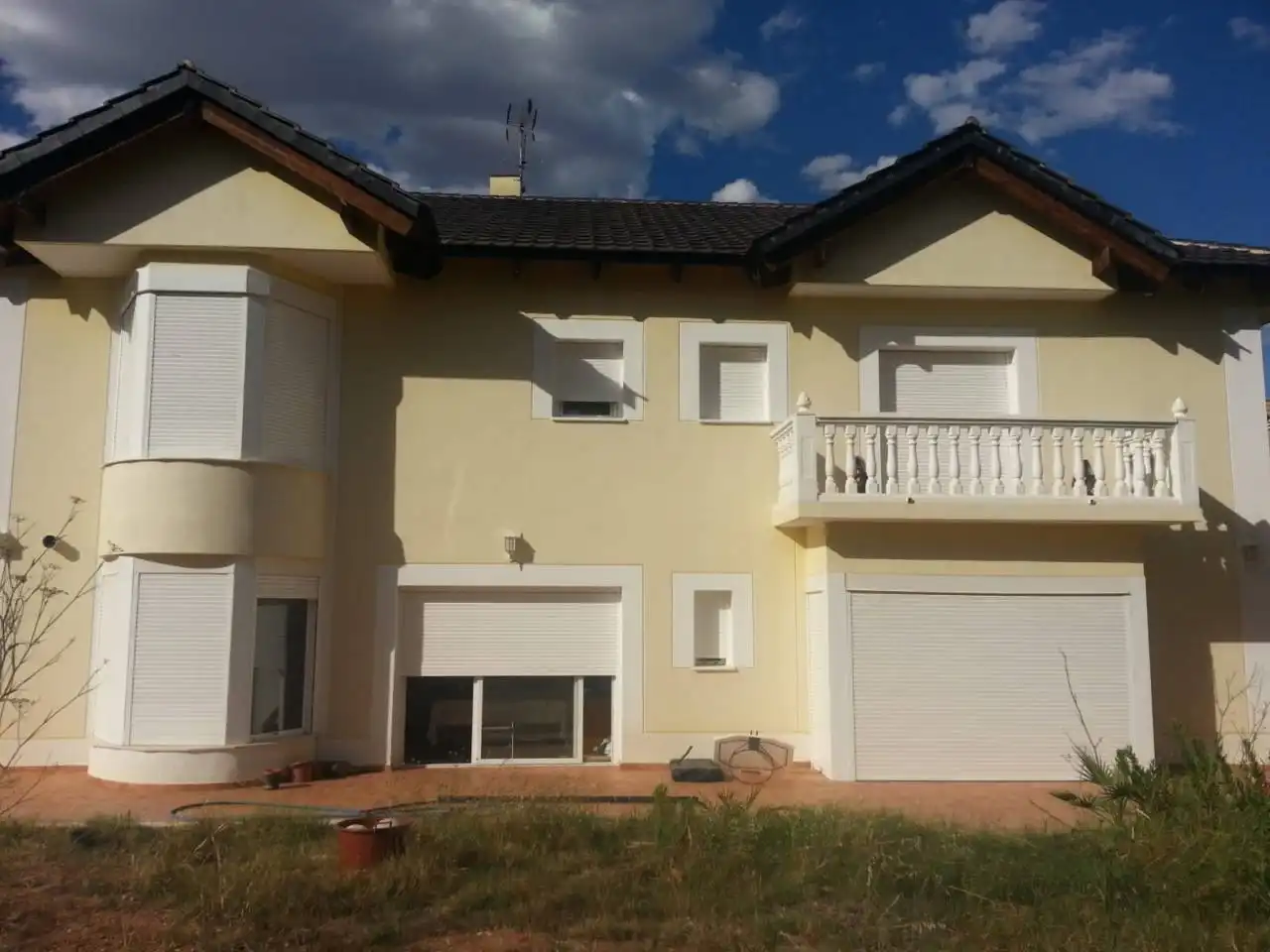 Maison avec piscine à vendre à Alfinach - Los Monasterios, imagen 18