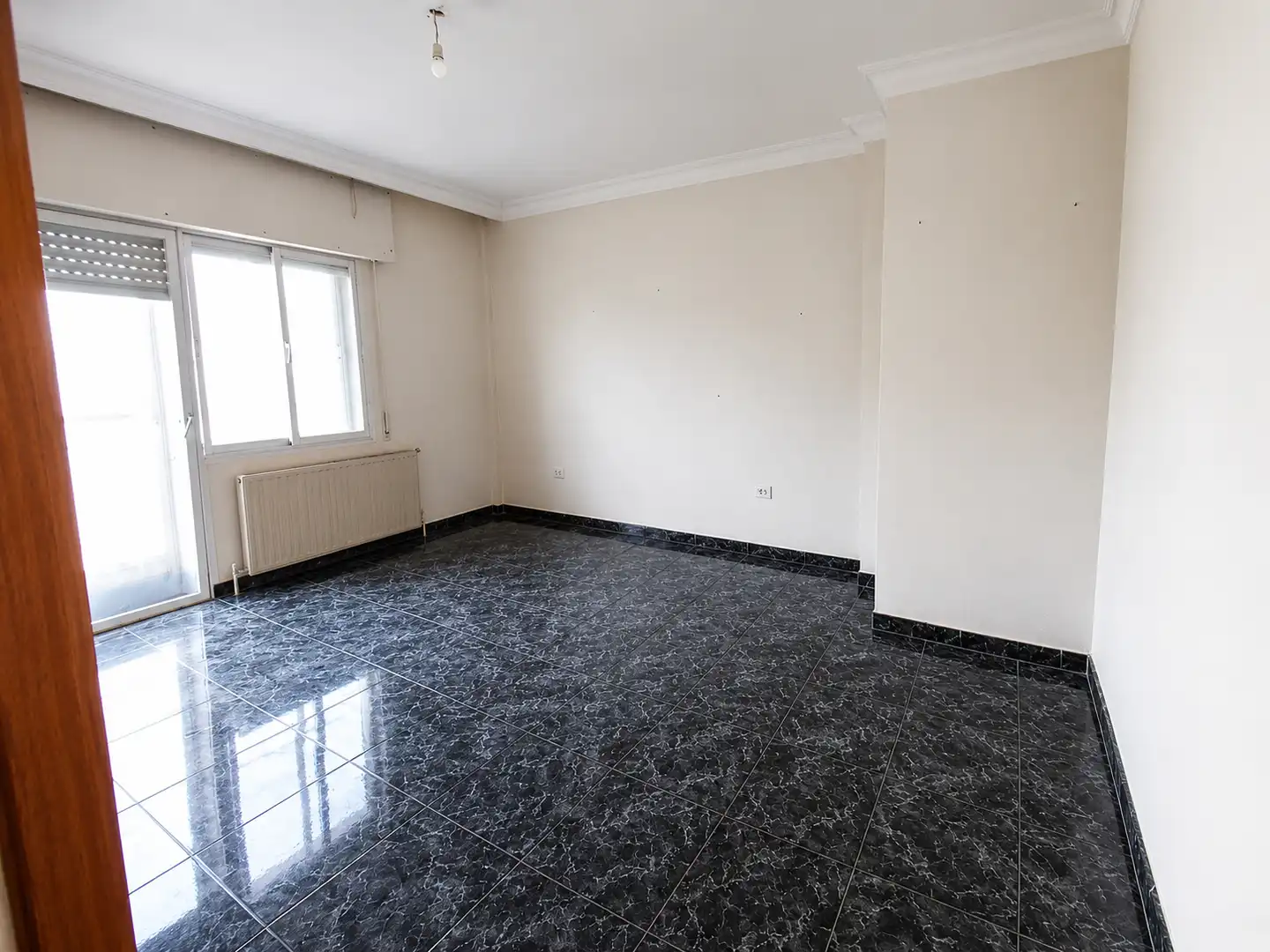 Schlafzimmer von Wohnung zum Verkauf in Úbeda mit Heizung