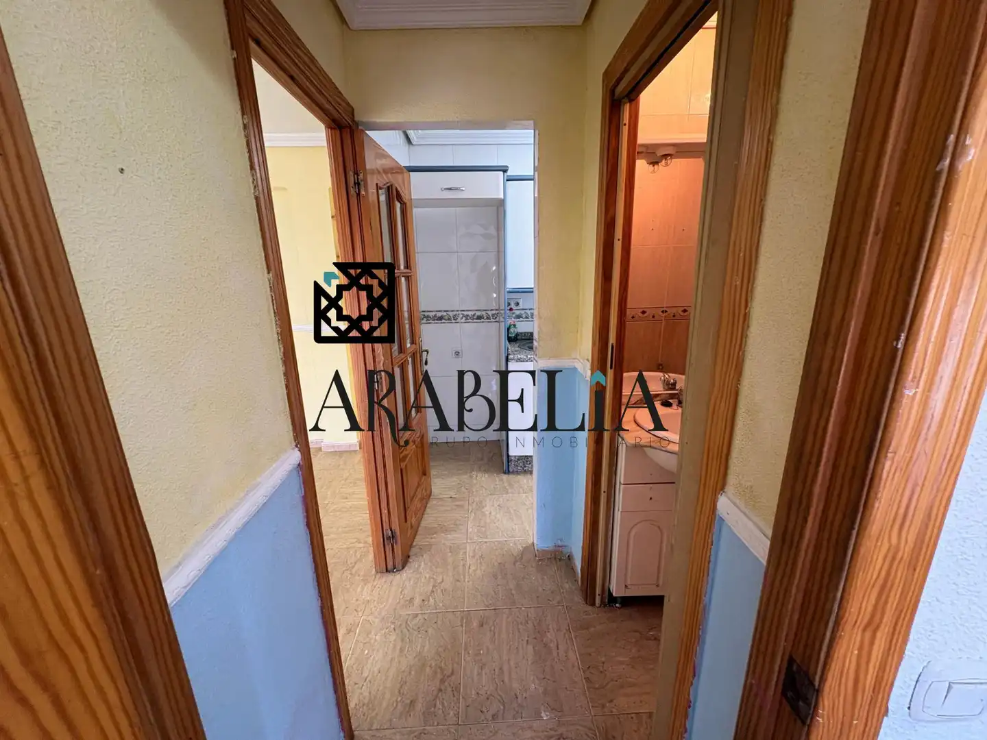 Piso en venta en Sector Sur