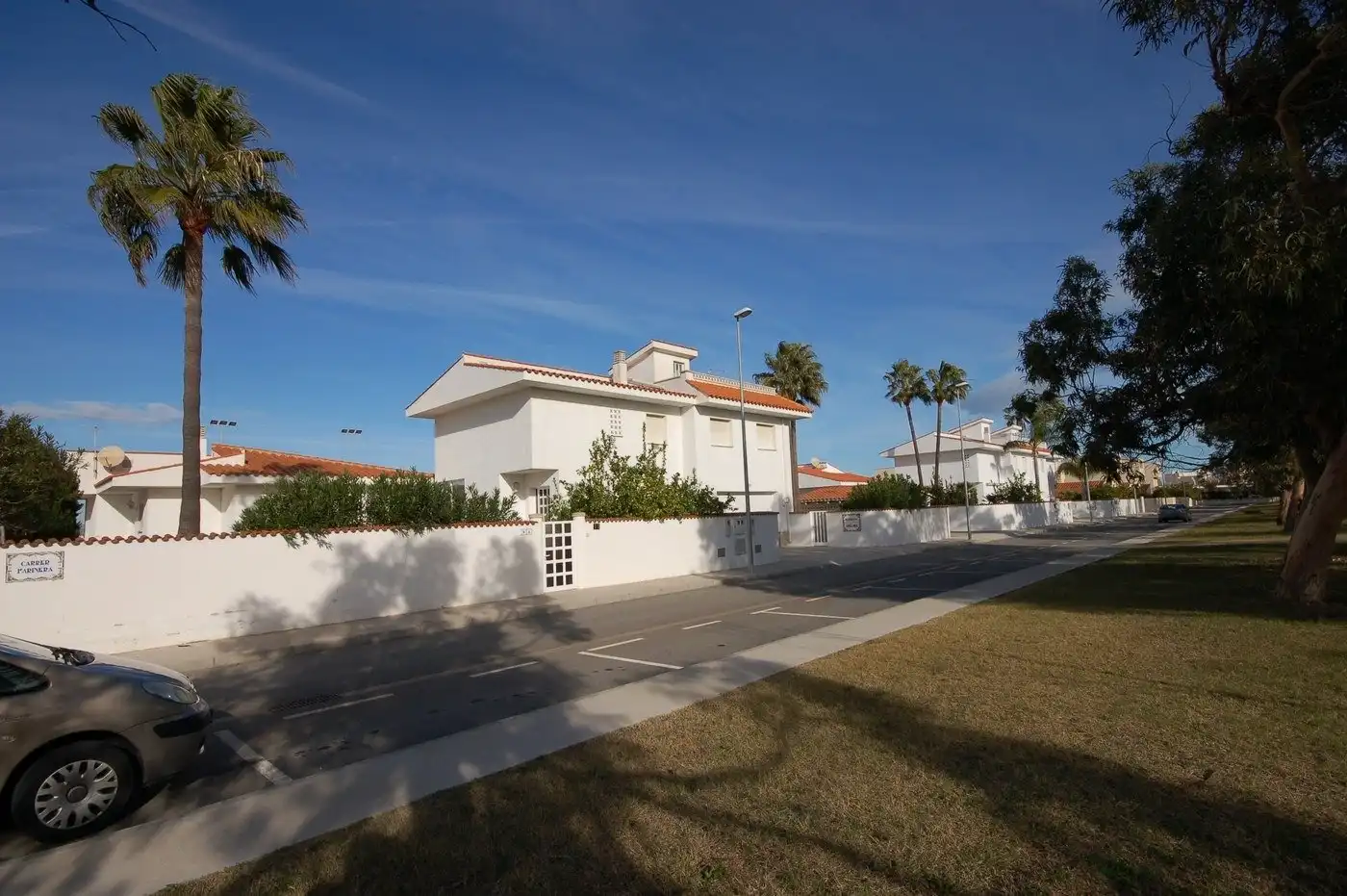 Houses for sale in Calle d'Amposta, 11, Eucaliptus - Poble Nou del Delta
