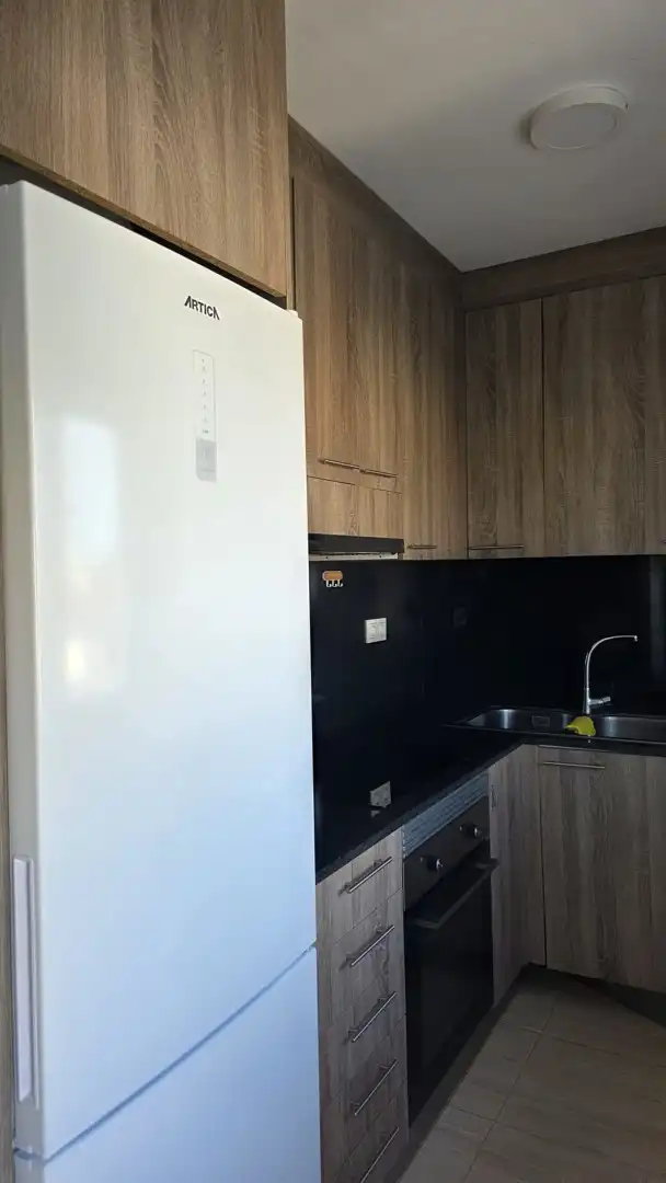 Kitchen of Attic for sale in Deltebre  with Terrace