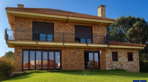 Foto 5 de Casa o xalet en venda a Calle Cuba, Luanco - Aramar - Antromero, Asturias