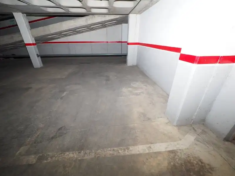 Parking à vendre à Calle Francesc Oller, imagen 5