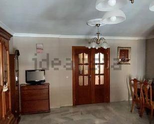 Bedroom of Flat for sale in Málaga Capital  with Air Conditioner and Terrace