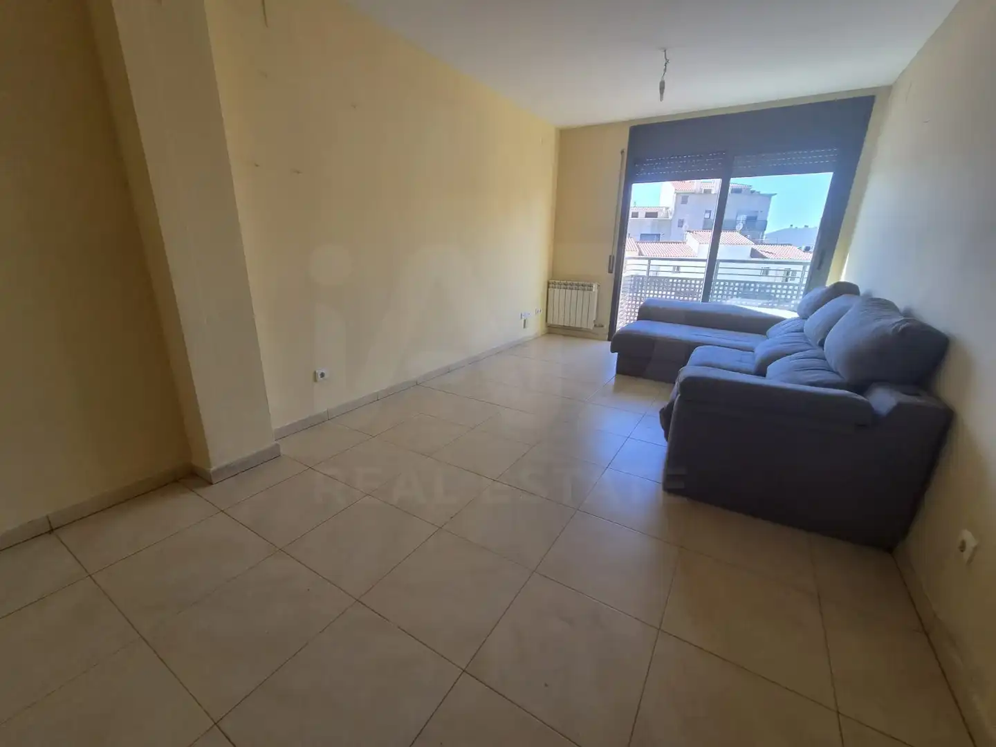 Living room of Flat for sale in Sant Pere de Ribes  with Heating and Terrace