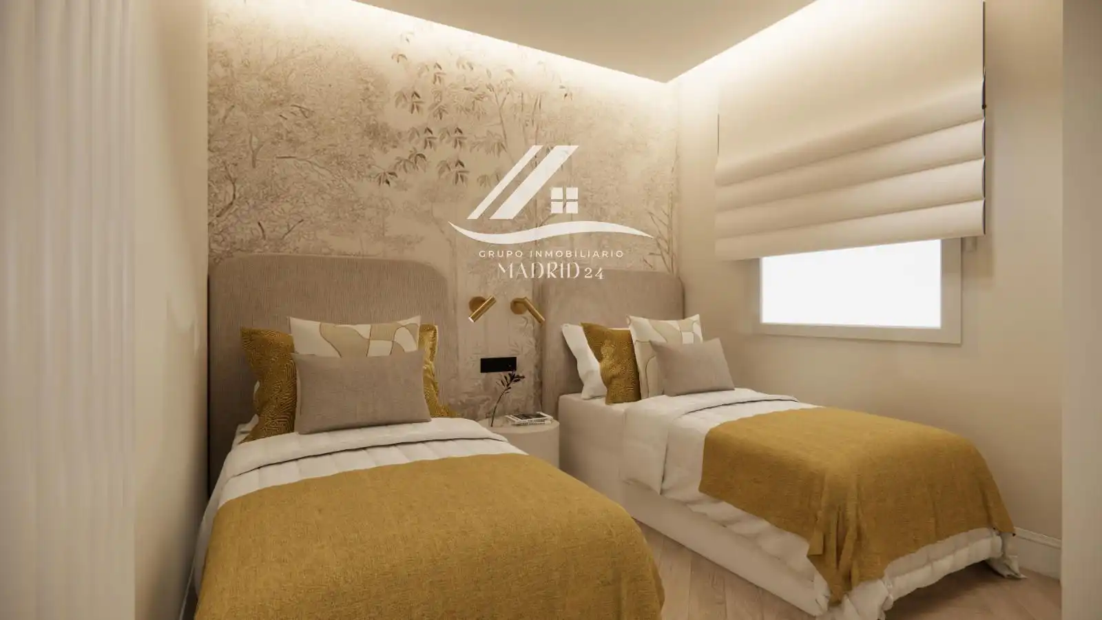 Appartement avec ascenseur à vendre à Calle del General Díaz Porlier, imagen 10