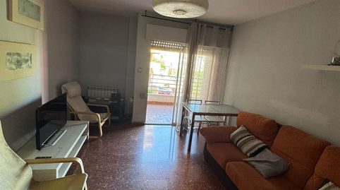 Foto 3 de Piso de alquiler en Barrio de Zaidín, Granada Capital