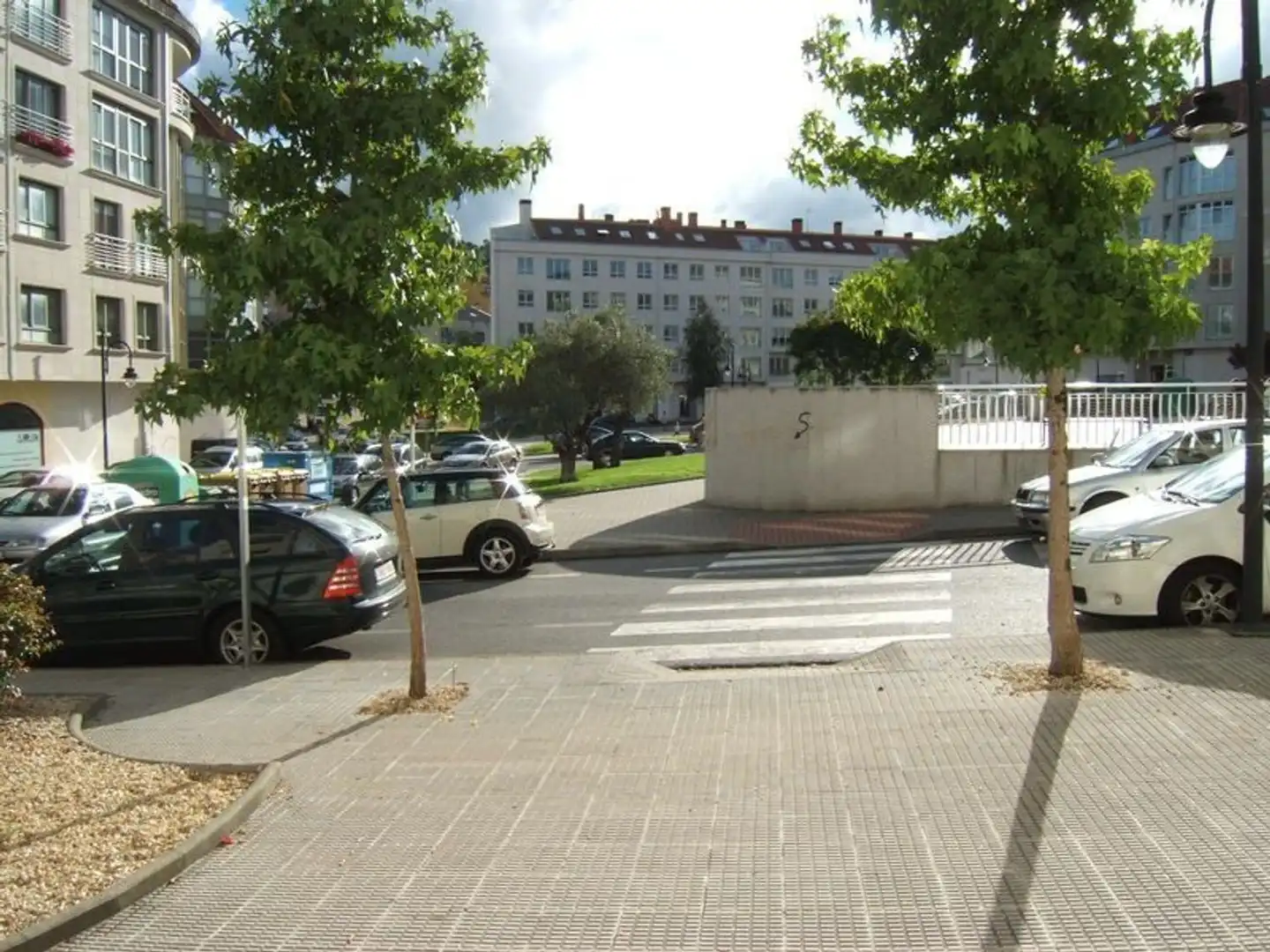 Local comercial en alquiler en Rúa Fermín Bouza Brey 10, imagen 6