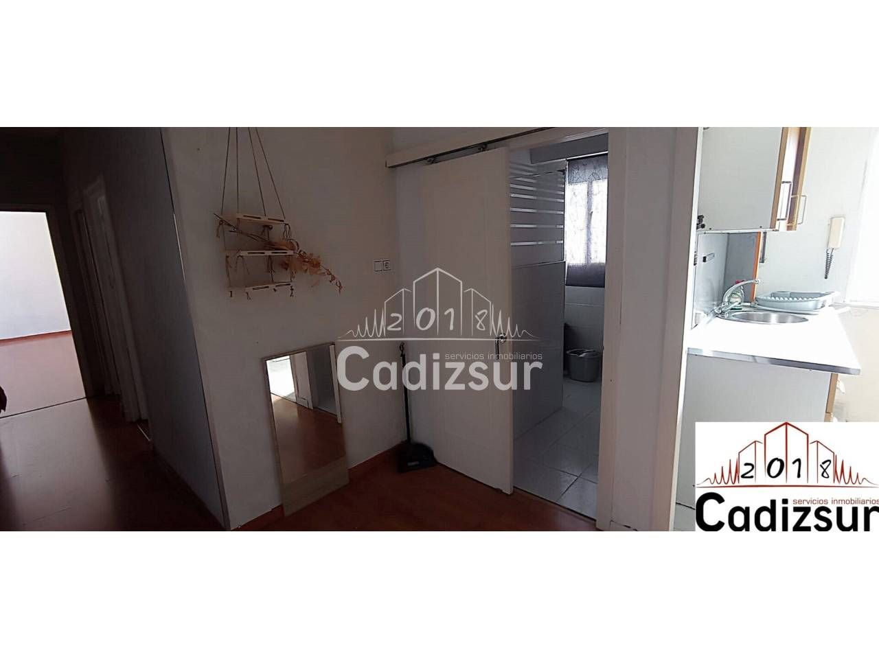Flat for sale in Salvador del Mundo, Paseo Marítimo - San José - La Laguna