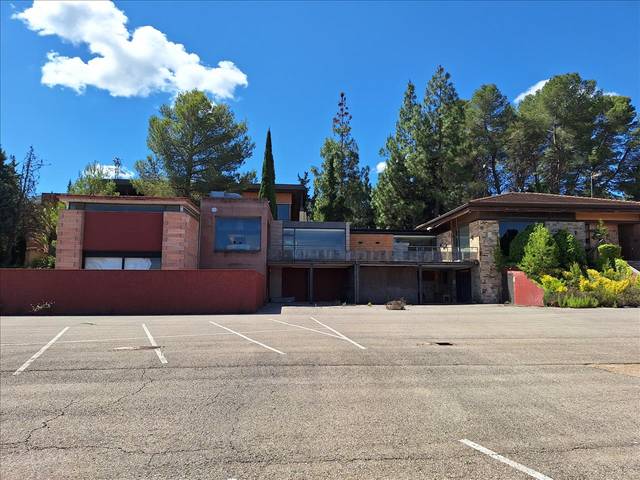 Local comercial en Venta en Polígono 9 Parcela 298 FRAGA, -1 en Enguera