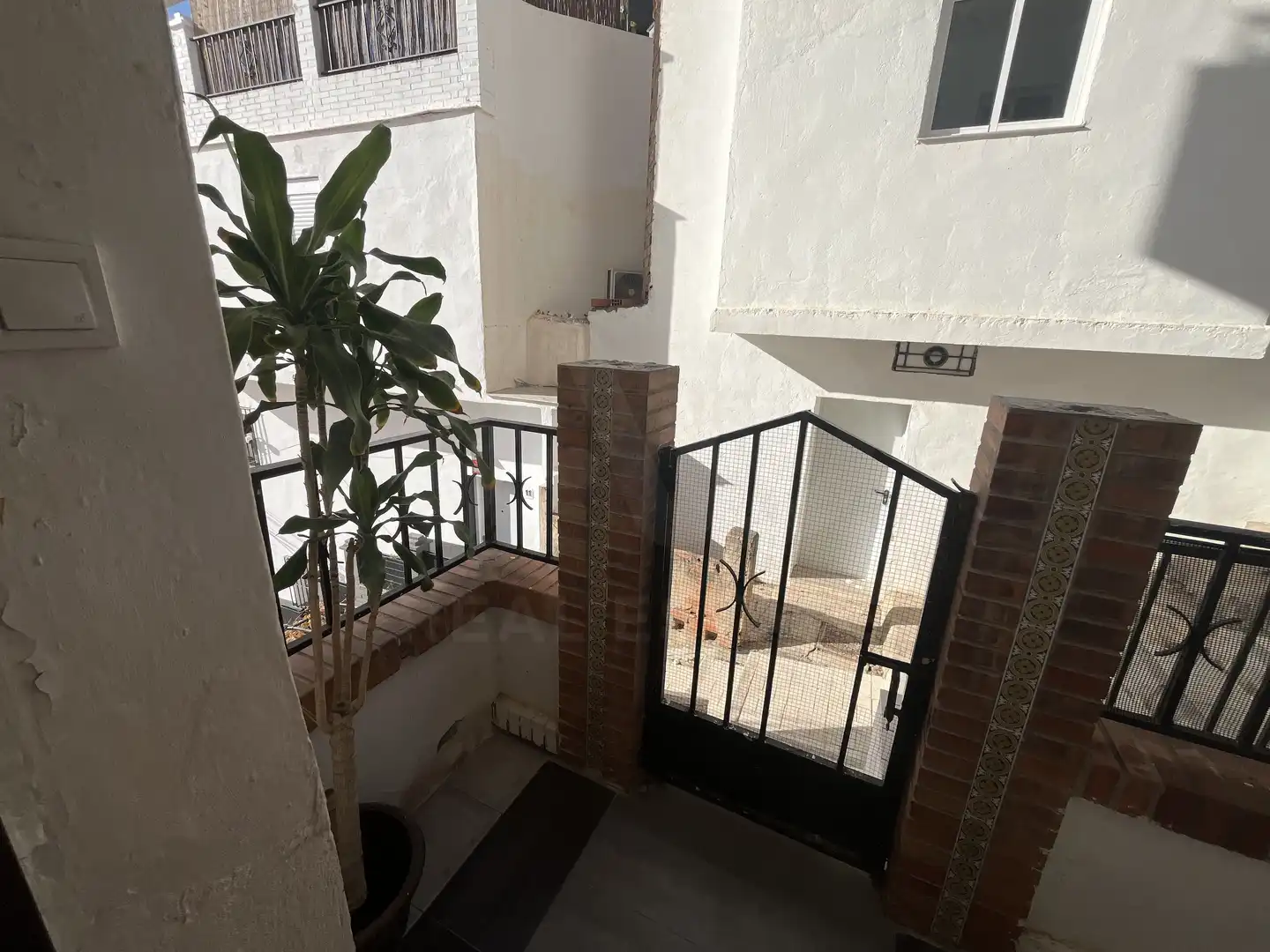 Casa pareada en venta en Ciudad Jardín, imagen 3