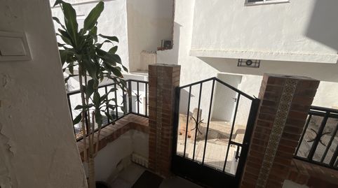 Foto 3 de Casa adosada en venda a Mangas Verdes - Las Flores - Parque del Sur, Málaga Capital
