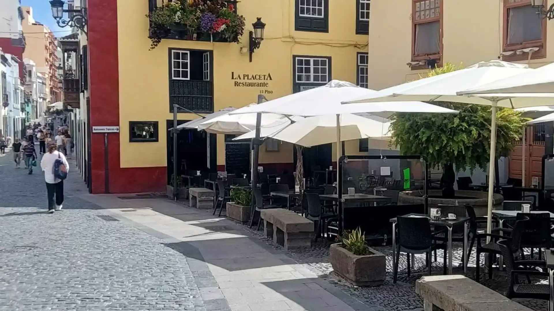 Exterior view of Houses for sale in Santa Cruz de la Palma