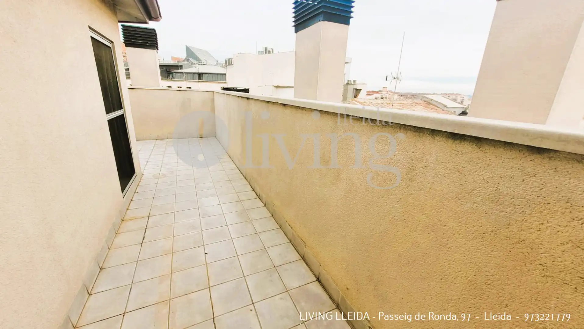 Flat with terrace for sale in Carrer la Palma, imagen 23